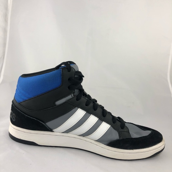 Adidas NEO Hoops - Picture 4 of 6